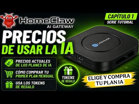 Mexico Creator Review HomeClaw video thumbnail