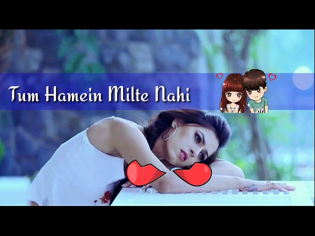 Tumse Shikayat Hai Yeh Song Download Tumse Shikayat Hai Yeh Song Download