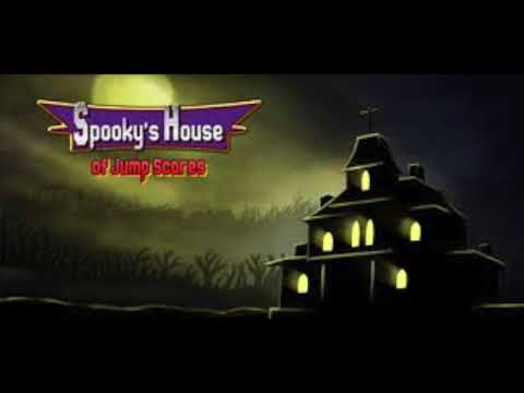 Breakfast Was Too Early -  Spooky's House Of Jump Scares