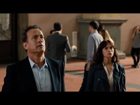 Inferno | Official International Trailer | Now Playing in cinemas