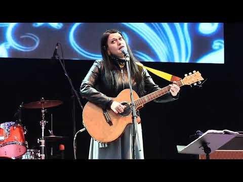 Alina Manole, "Luna patrata"- Gala Folk You! Florian Pittis, Bucuresti - 02 noiembrie 2019