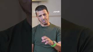 سلامي يعلق على ترشيح حكيمي "للبالون دور" ويؤكد: "الكرة الذهبية صعيبة وأتمنى أن يقودنا للظفر بالكان" thumbnail