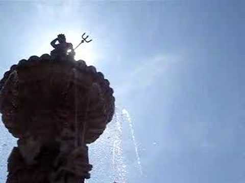 Praça Duomo - Trento