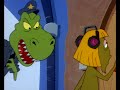 Eek The Cat The Eex Files The Hurting Show Ep 33