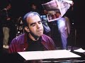 Grolnick,Brecker,Lee,Bullock,Carter & Erskine - Act Natural NYC 1984