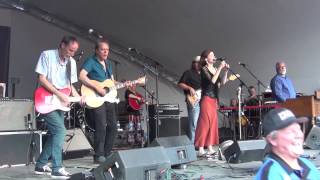 10000 Maniacs - Candy Everybody Wants (The Canyons 2015)