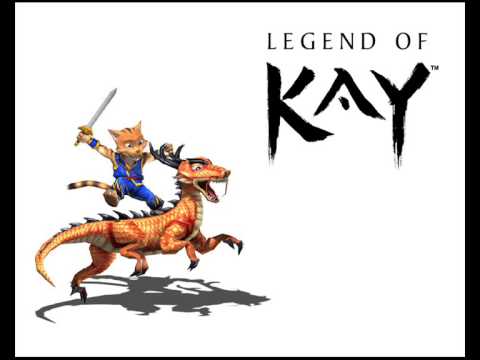 Awesome VGM #006 King's Palace interior extention (Legend of Kay)