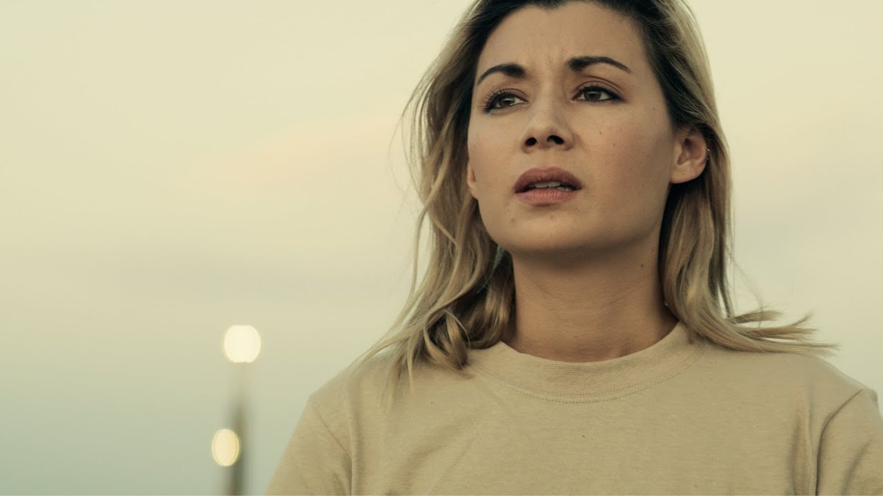 Our 3rd Feature Film