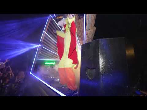 Calvin Harris X Mora & Quevedo - Sweet Nothing X APA (Carlos Pintor mashup)