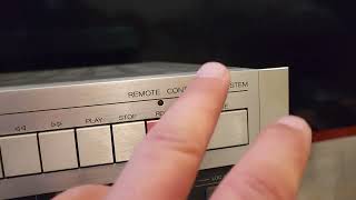 Video thumbnail for studer a721 by Петр Маркин
