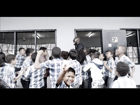 Neiman - I am Blessed