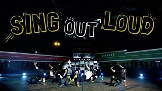 三浦大知 / SING OUT LOUD -Music Video-