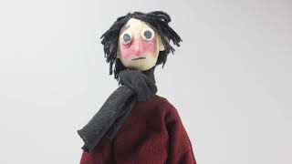 Syd Barrett - Love You (animation)