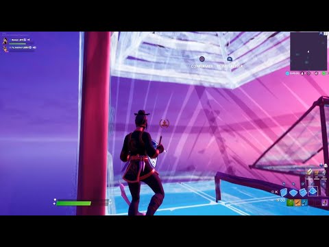 Fortnite Letter T Loading Screen