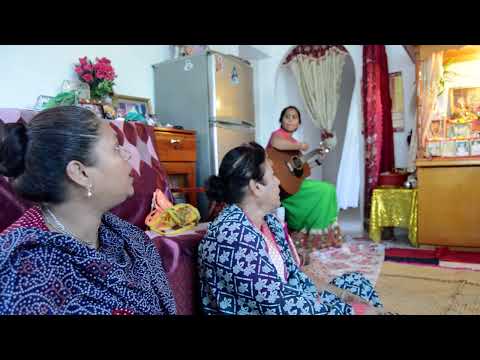 KIRTAN BY SHYAMA MANJARI DEVI DASI