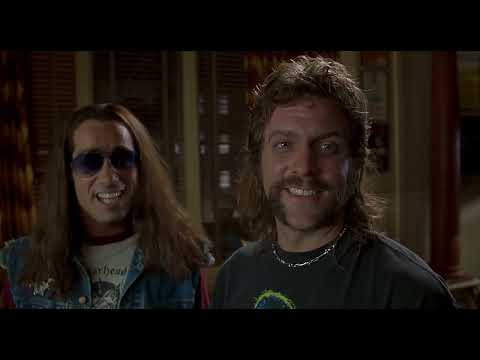 Little Nicky (2000) - Little Nicky Parties With His Friends