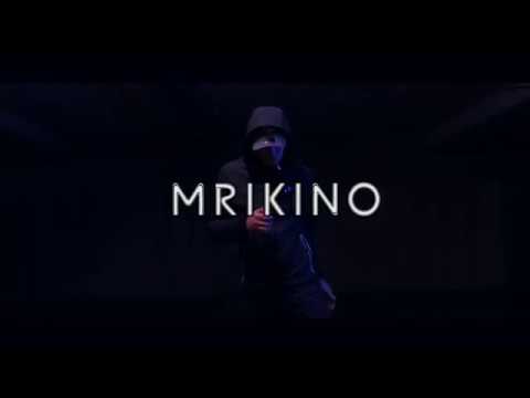 MRIKINO-Tacle à la Ramos ( CLIP OFFICIEL )