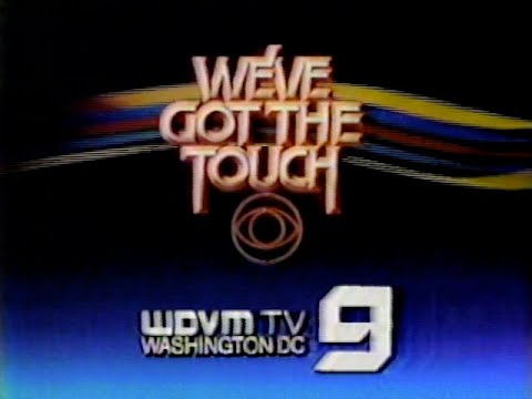 April 7, 1984 Eyewitness News Open/Close & Commercial Breaks – WDVM (CBS, Washington DC)