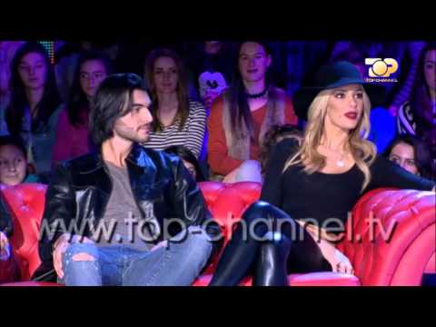 E Diell, 7 Dhjetor 2014, Pjesa 8 - Top Channel Albania - Entertainment Show