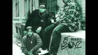 Yukmouth Rap A Lot Mafia