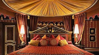 Most expensive HOTEL Rooms Suites in LONDON's wealthy World