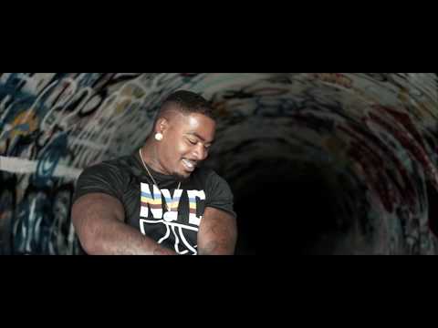 ComptonAss TG ft. Ray Vaughn - Stop My Grind [Official Music Video]