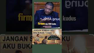 Download lagu a priest is confused about answering about his god #islamicmotivation mp3