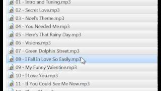 Lenny Breau Live @ Donte's 1984