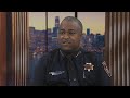 OPD Chief LeRonne Armstrong This Week In California Politics KQED Newsroom