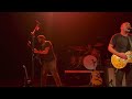 Sunny Day Real Estate Pillars Lawrence KS 9 13 2022