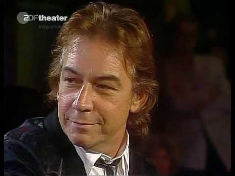 Eric Burdon sings 3 songs, Live 1986 ♫♥