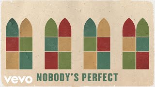 Sheryl Crow - Nobody’s Perfect (Live From the Ryman / Lyric Video) ft. Emmylou Harris