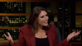 Overtime with Bill Maher: Mike Rowe, Tara Palmeri, Matt Welch (HBO)