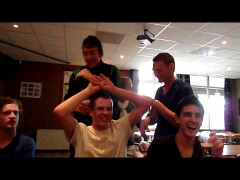 Finale nacompetitie: Spero A1 - Orion A1 5-1 (3/4)