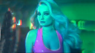 Kim Petras - All The Time (Fan-Music Video)