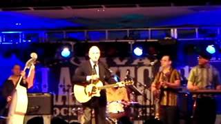 George Hamilton IV:  &quot;If You Don&#39;t Know&quot; LIVE @ &quot;Viva Las Vegas&quot; Rock-A-Billy Weekend (April 2008)