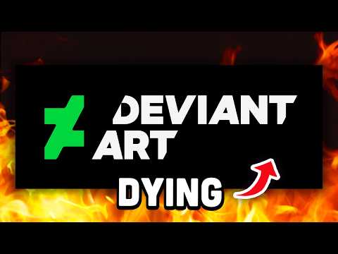 Deviantart Digital Art
