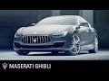 Maserati Ghibli A World Of Possibilities