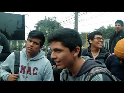 YARIN vs HOWL vs REPUBLIC - Audición El Último Guerrero - Facultad de Freestyle - 2019