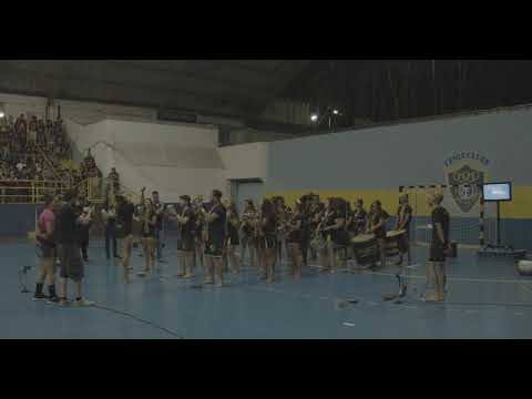 Naumteria - Interunesp 2019