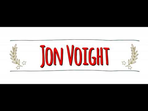 American vs Australian Accent: How to Pronounce JON VOIGHT in an Australian or American Accent