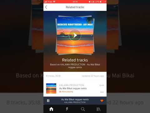 Au mai bikai( Rescue Brothers