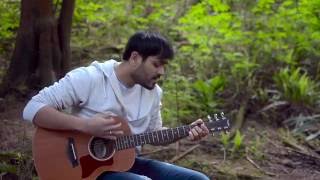 Jeena Jeena - Sachin Jigar (Cover by Sachin Suryawanshi)