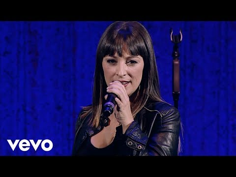 Mara Barros - La Cancion de las Noches Perdidas (Directo)