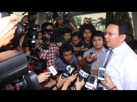 Berita 31 Juli 2015 - VIDEO Ahok: Begitu Ketok Palu, Saya Bongkar Rumah Anda