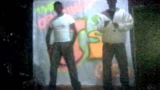 Square Dance Rap- Sir Mix Alot