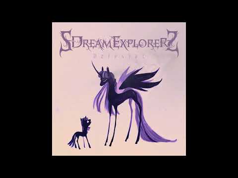 SDreamExplorerS - Dziesiać (Full - Length: 2023)