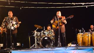 Juda en vivo &quot;Fue su Amor&quot;