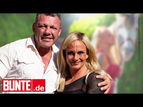 "Goodbye Deutschland"-Star Caro Robens - Hier sieht sie aus wie eine Prinzessin!