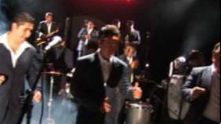Hay amor - El pecado Los Angeles Azules EN VIVO VideoHD